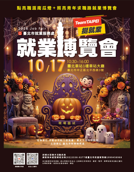 臺北市青年博覽會圖片