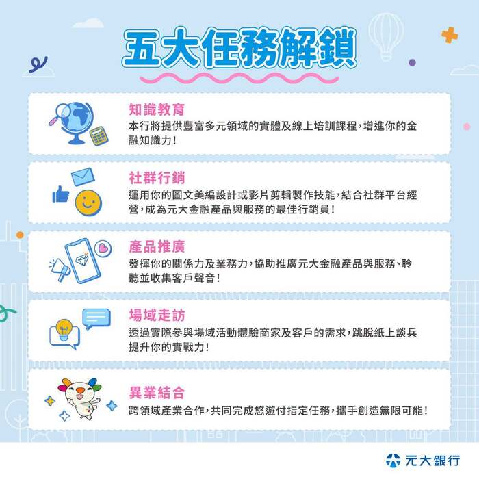 元大金鑽大使5圖片